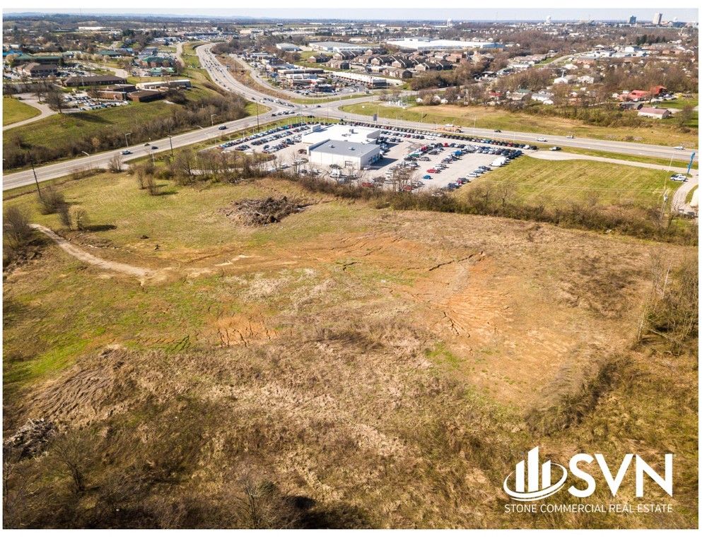 Irvine Road: 1819 Irvine Road, Richmond, KY 40475